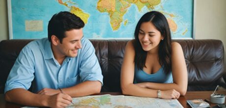 empréstimo para viagem: como planejar e evitar problemas