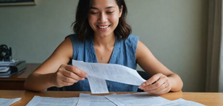 Como usar um empréstimo para quitar dívidas com eficiência