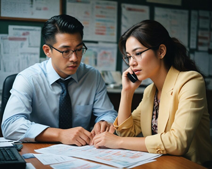 Como renegociar condições de empréstimo para economizar