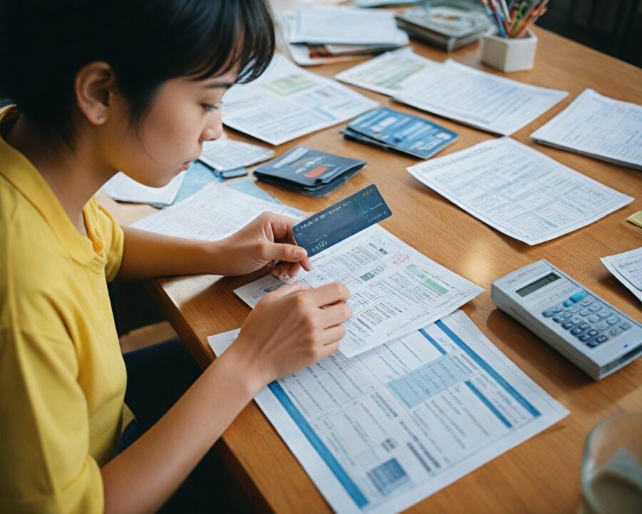 Benefícios do crédito para melhorar sua educação financeira