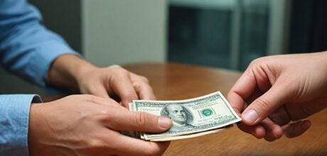 Cuidados essenciais ao emprestar dinheiro para terceiros