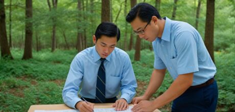 empréstimos para compra de terrenos: dicas e cuidados essenciais