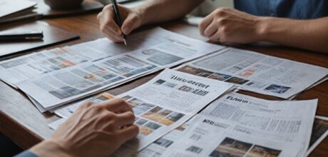 Qual a diferença entre CDC e leasing: entenda antes de decidir