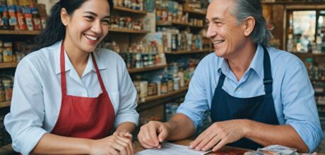 como funciona o microcrédito produtivo e seus benefícios