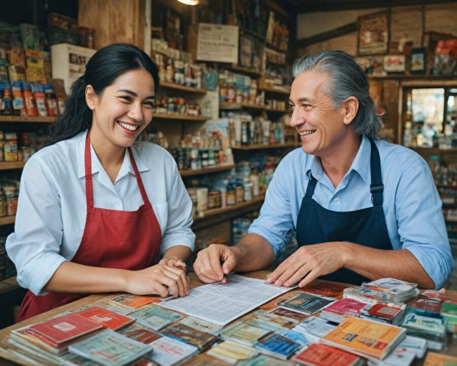 como funciona o microcrédito produtivo e seus benefícios