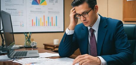 como o score de crédito impacta suas opções de empréstimos