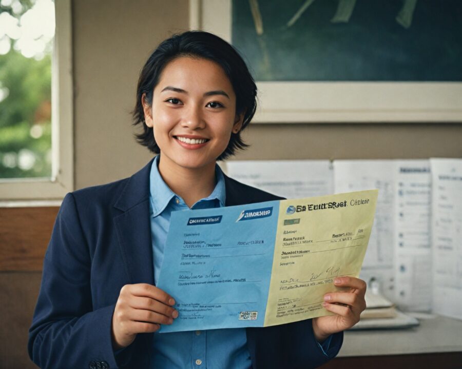 Melhores práticas para melhorar sua pontuação de crédito rapidamente