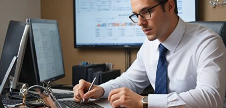 Como funciona o penhor de bens para obter crédito rápido