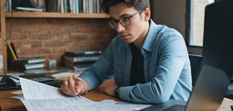 Quando vale a pena solicitar um empréstimo pessoal?