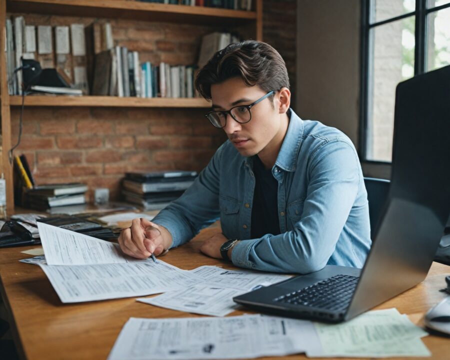 Quando vale a pena solicitar um empréstimo pessoal?