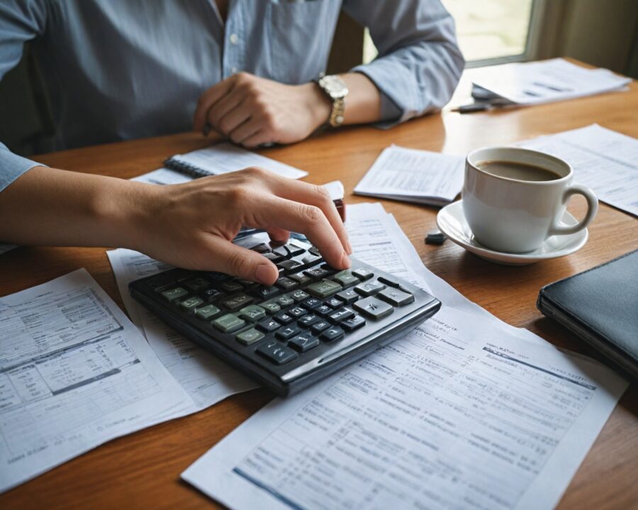 Melhores dicas para gerenciar dívidas com empréstimos de forma eficaz