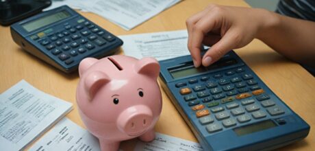 Dicas práticas para evitar juros compostos em empréstimos