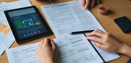 Como decidir entre crédito pré-aprovado e análise personalizada