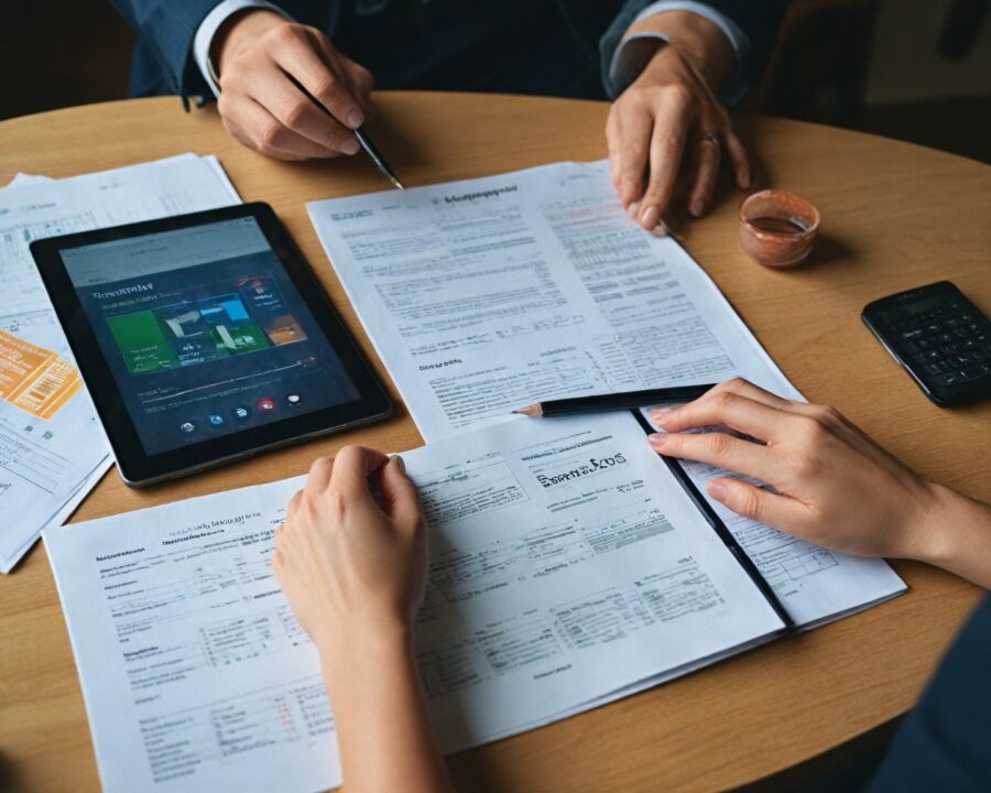 Como decidir entre crédito pré-aprovado e análise personalizada