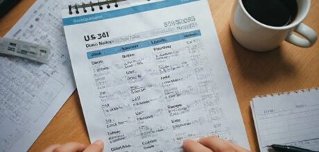 Como planejar o pagamento de um empréstimo sem complicações