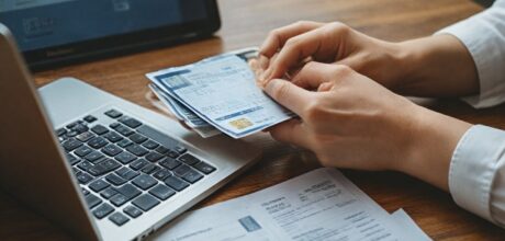 Diferenças entre crédito pessoal e empresarial: o que saber