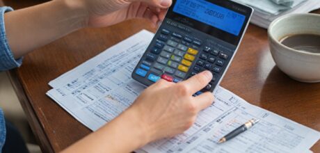 Como melhorar sua pontuação de crédito com práticas eficazes