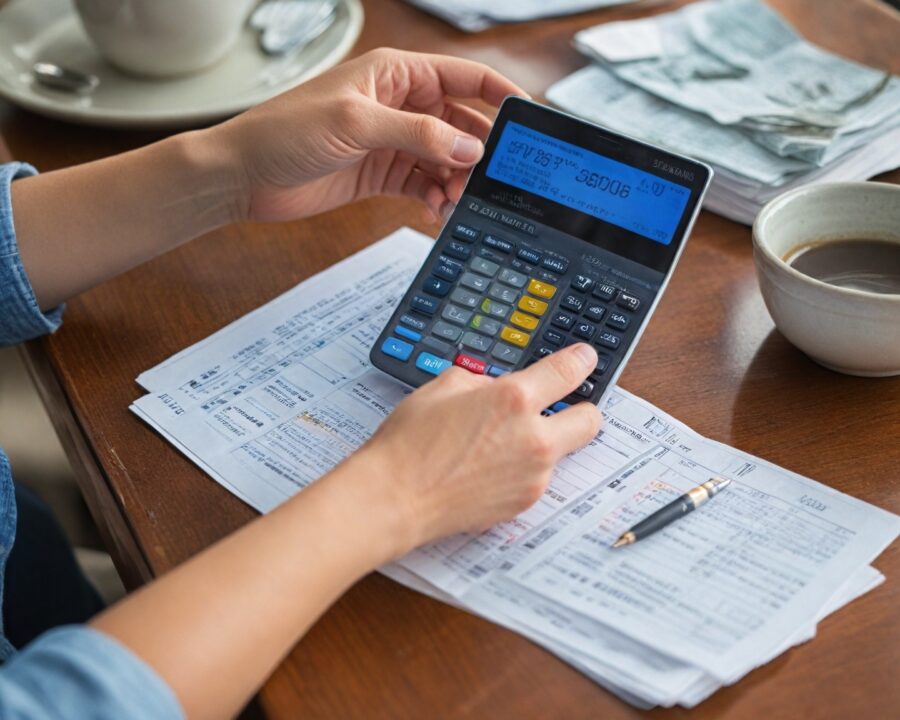 Como melhorar sua pontuação de crédito com práticas eficazes