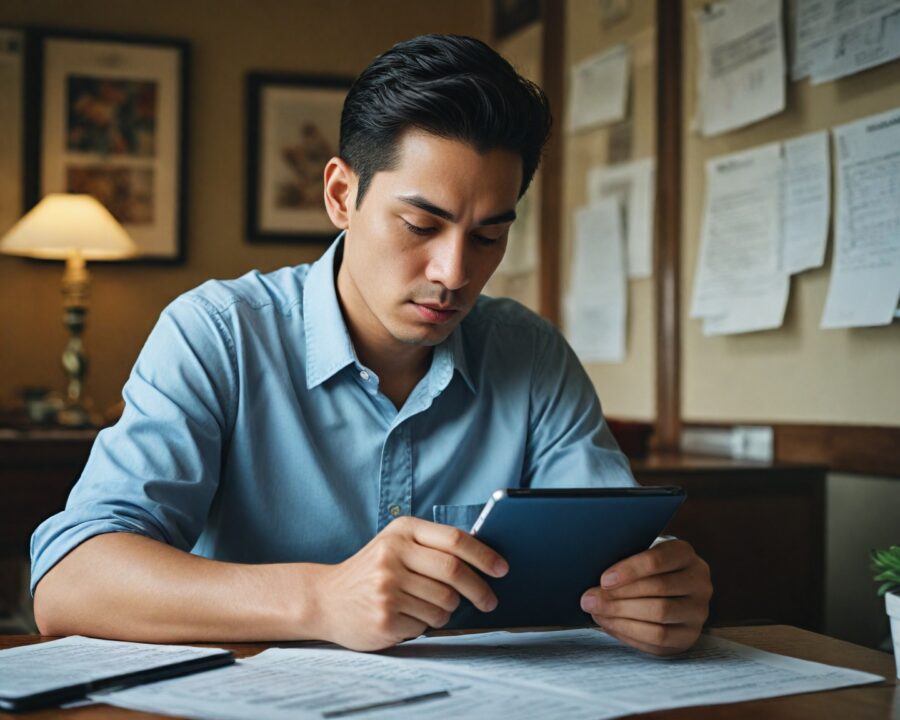 empréstimos com restrição no CPF: como obter crédito seguro