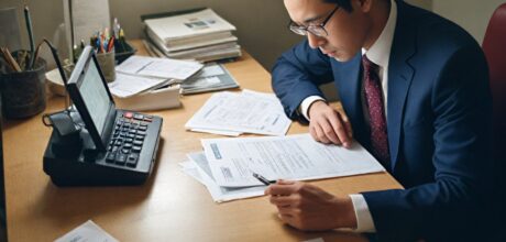 empréstimos com avalista: guia completo para entender o processo