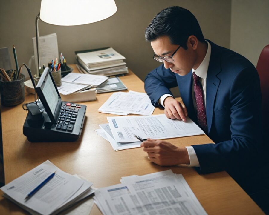 empréstimos com avalista: guia completo para entender o processo