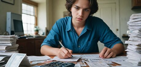 Quando evitar empréstimos em financeiras: sinais de alerta