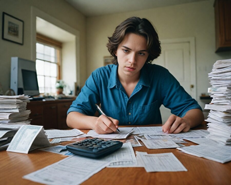 Quando evitar empréstimos em financeiras: sinais de alerta