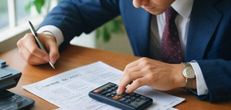 Benefícios do planejamento financeiro para uso de empréstimos