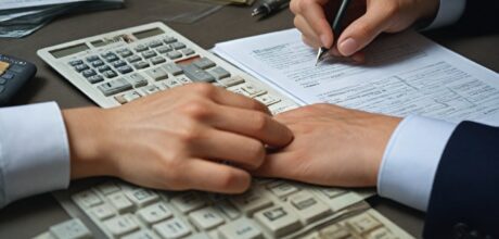 O que você precisa saber sobre contrato de empréstimo pessoal