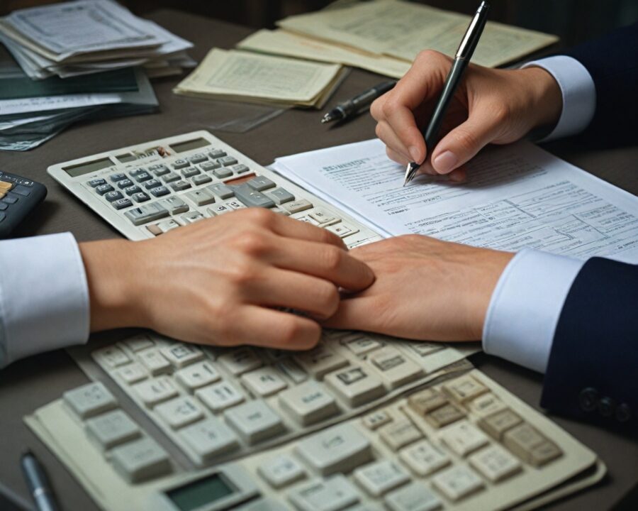 O que você precisa saber sobre contrato de empréstimo pessoal