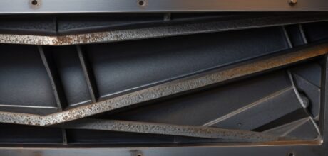 Identificação de Soldas e Reparos Ocultos: Guia Completo