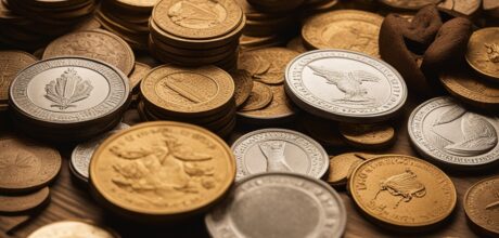 História do Cruzeiro na Economia Brasileira