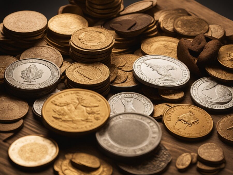 História do Cruzeiro na Economia Brasileira
