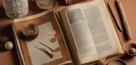Conservação Adequada de Notas Históricas: Guia Completo