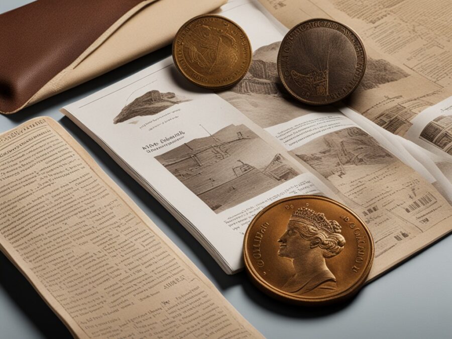 Como Identificar Moedas Falsificadas Profissionalmente