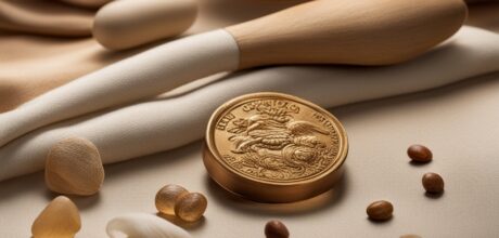 Métodos de Limpeza para Moedas Antigas – Guia Completo