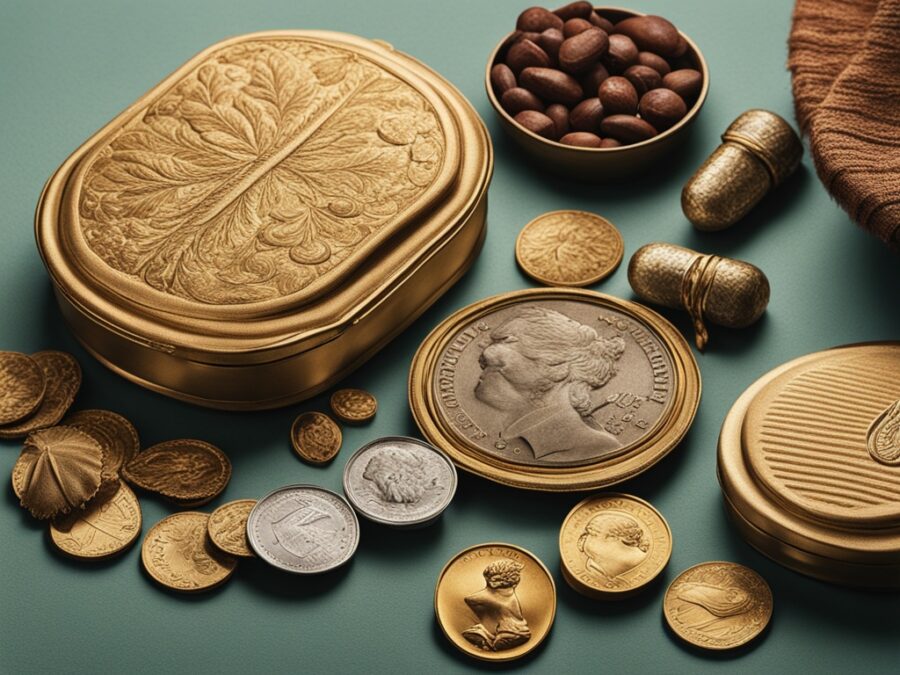 Como Avaliar Moedas para Comprar