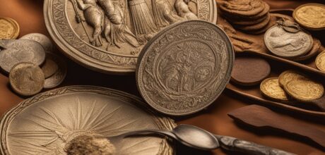 Moedas de Prata do Império Brasileiro: Guia Completo