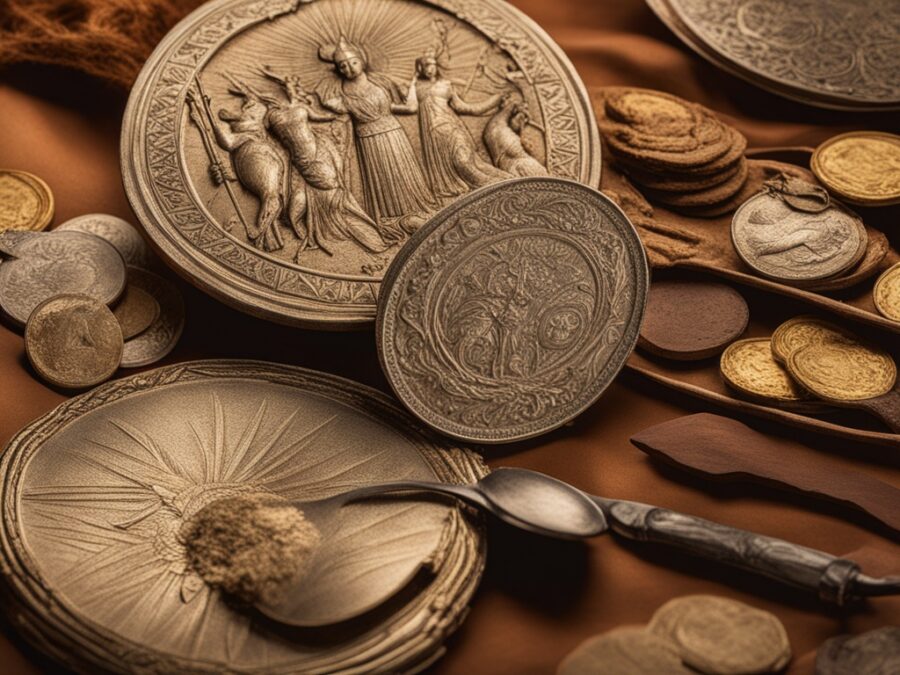 Moedas de Prata do Império Brasileiro: Guia Completo