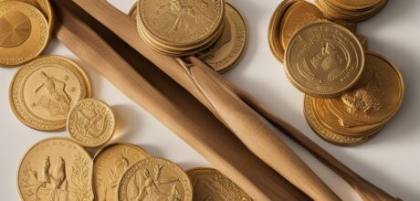 Moedas Comemorativas dos Jogos Olímpicos: Guia Completo