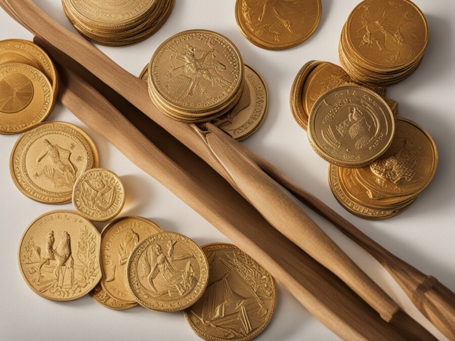 Moedas Comemorativas dos Jogos Olímpicos: Guia Completo