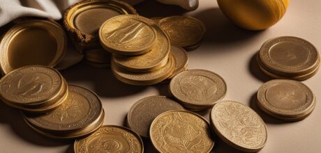 Valores das Moedas de Réis: Guia Completo e Atualizado