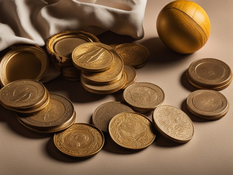 Valores das Moedas de Réis: Guia Completo e Atualizado