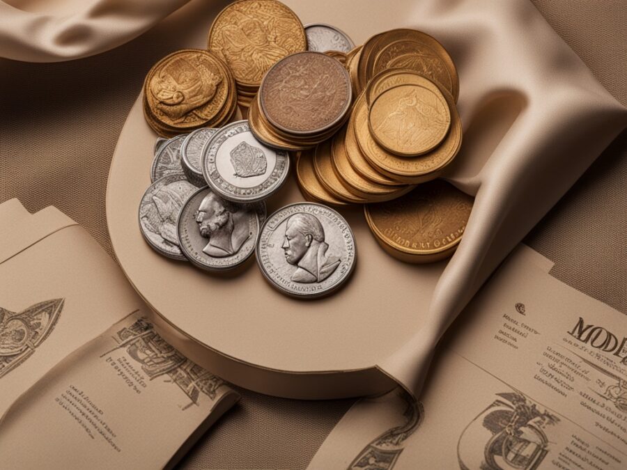 Catálogo Completo das Moedas do Real