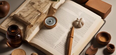 Significado dos Símbolos nas Notas de Dinheiro