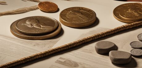 Graduação Numismática Sistema Sheldon Explicado: Guia Completo