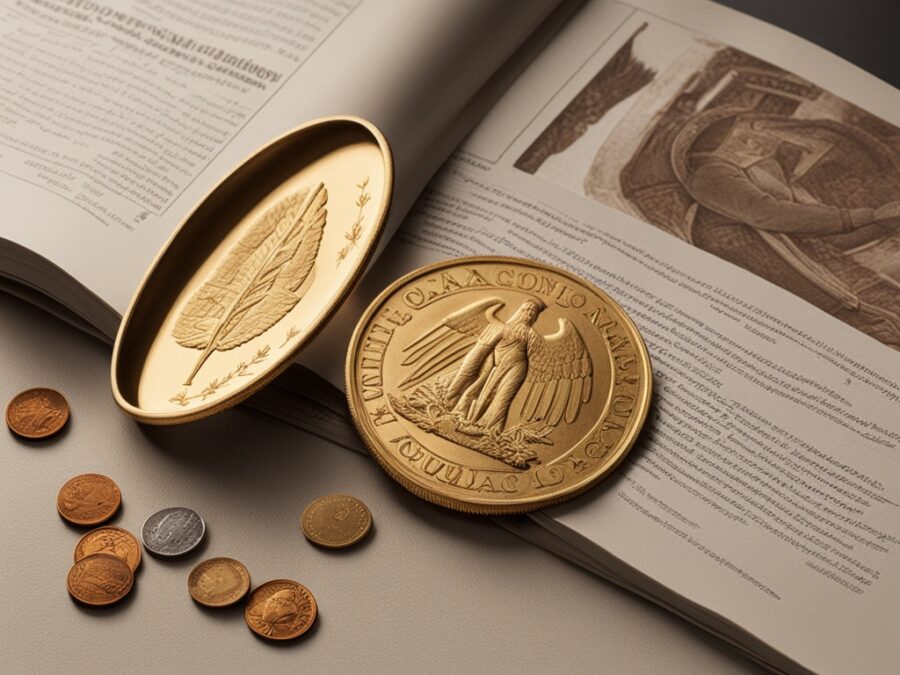 Luvas para Numismática: Escolha e Manuseio Adequado
