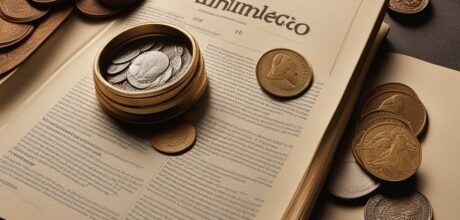 Lupa Ideal para Examinar Detalhes Numismáticos: Guia Completo