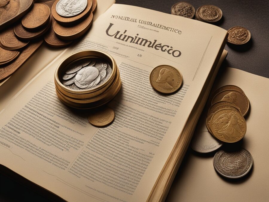 Lupa Ideal para Examinar Detalhes Numismáticos: Guia Completo