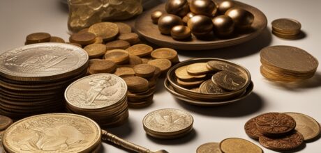 Restauração Ética Versus Adulteração Numismática: A Linha Divisória